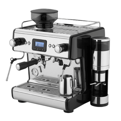 Coffee Machine