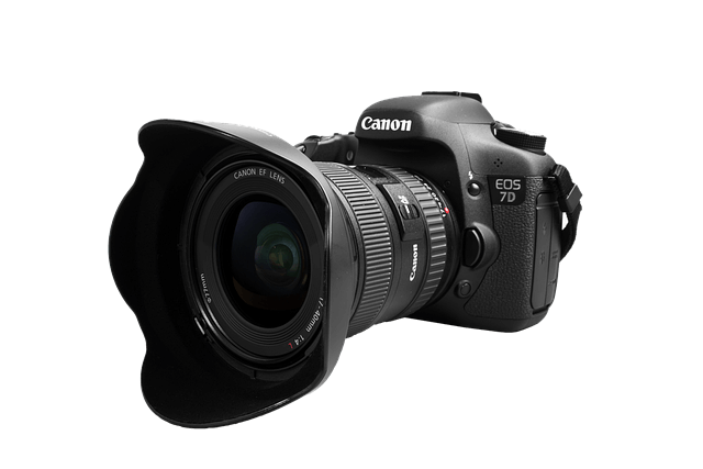 Camera